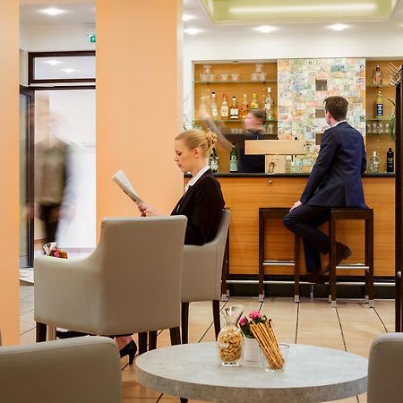 Messehotel Koeln-Deutz 外观 照片