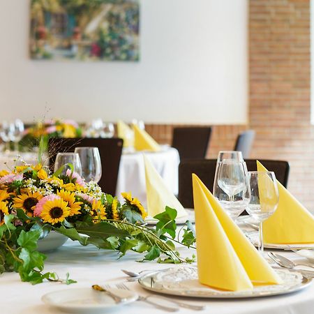 Messehotel Koeln-Deutz 外观 照片