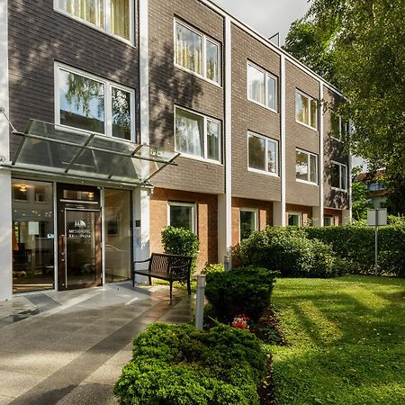 Messehotel Koeln-Deutz 外观 照片