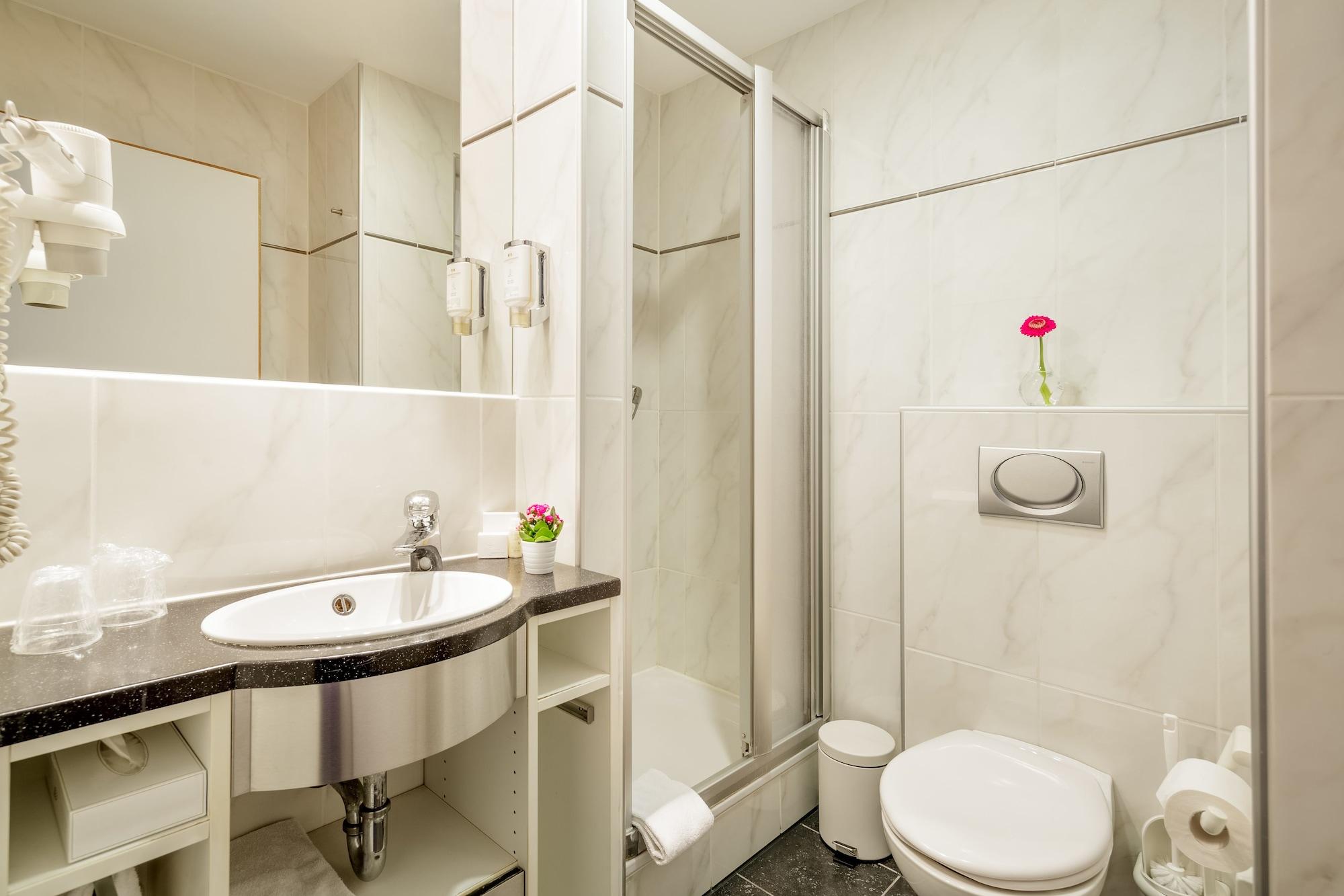 Messehotel Koeln-Deutz 外观 照片
