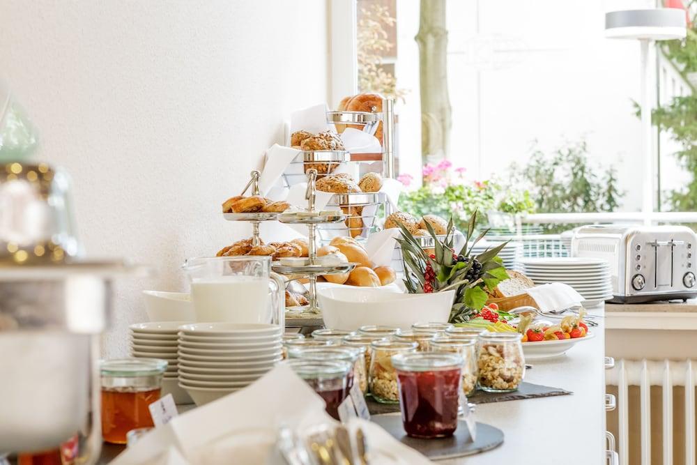 Messehotel Koeln-Deutz 外观 照片