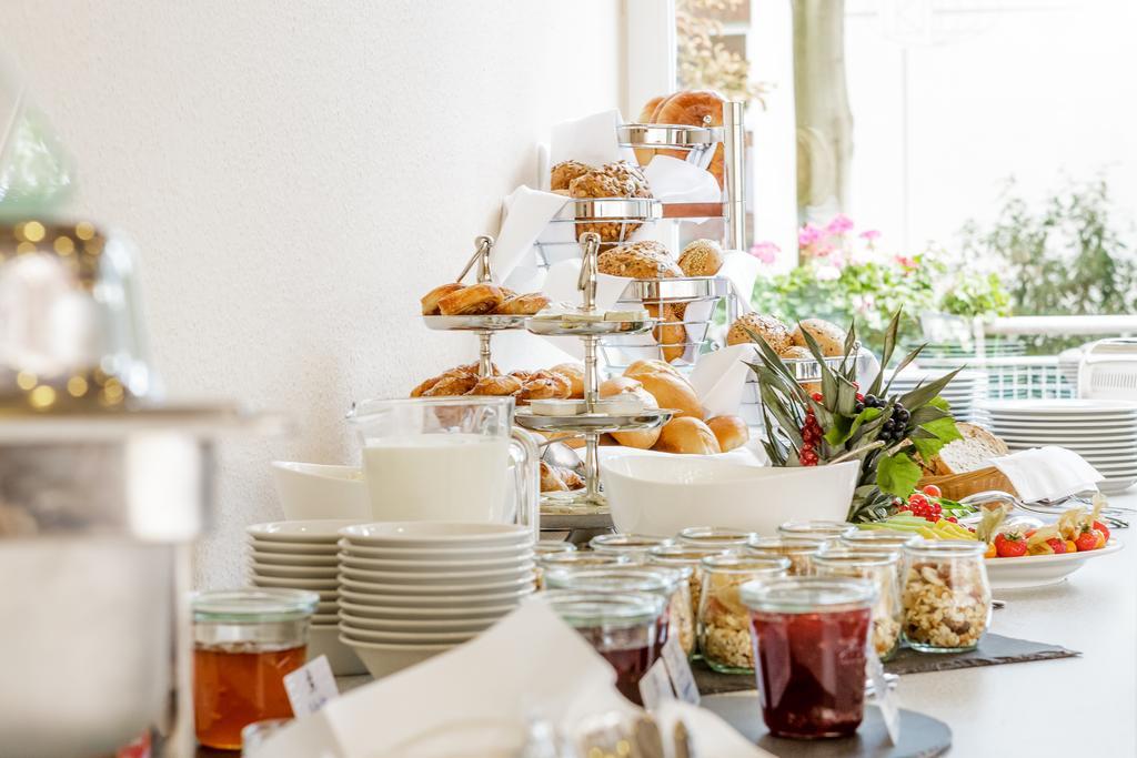 Messehotel Koeln-Deutz 外观 照片