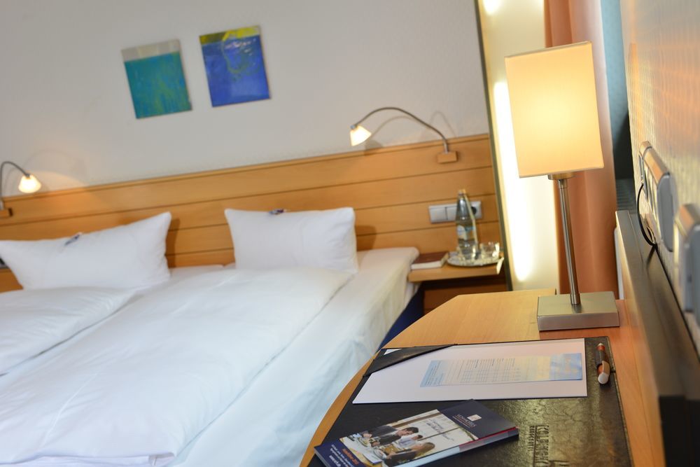 Messehotel Koeln-Deutz 外观 照片