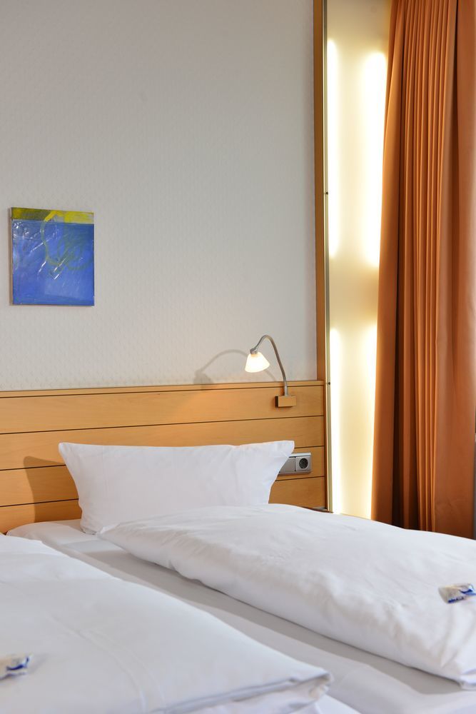 Messehotel Koeln-Deutz 外观 照片