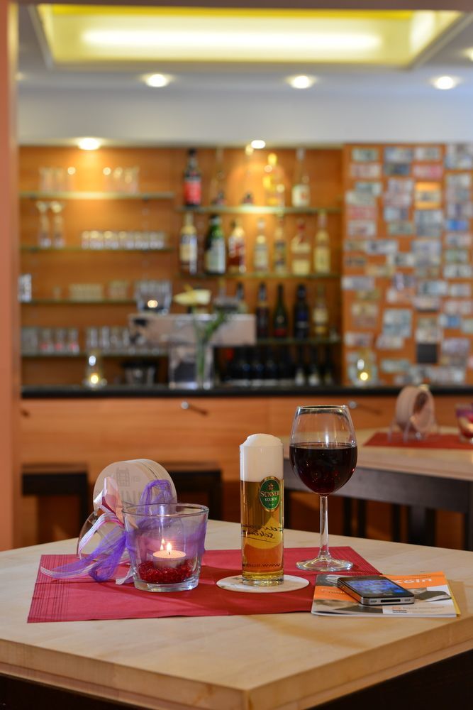 Messehotel Koeln-Deutz 外观 照片