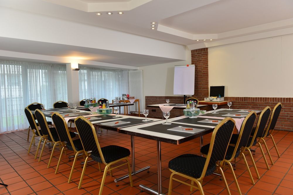 Messehotel Koeln-Deutz 外观 照片