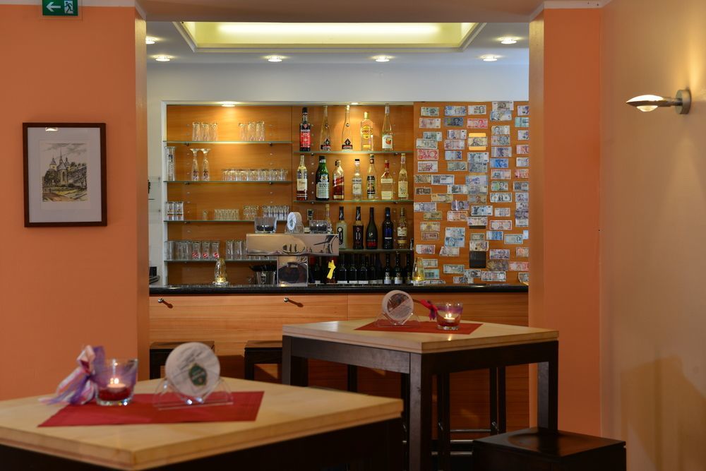 Messehotel Koeln-Deutz 外观 照片