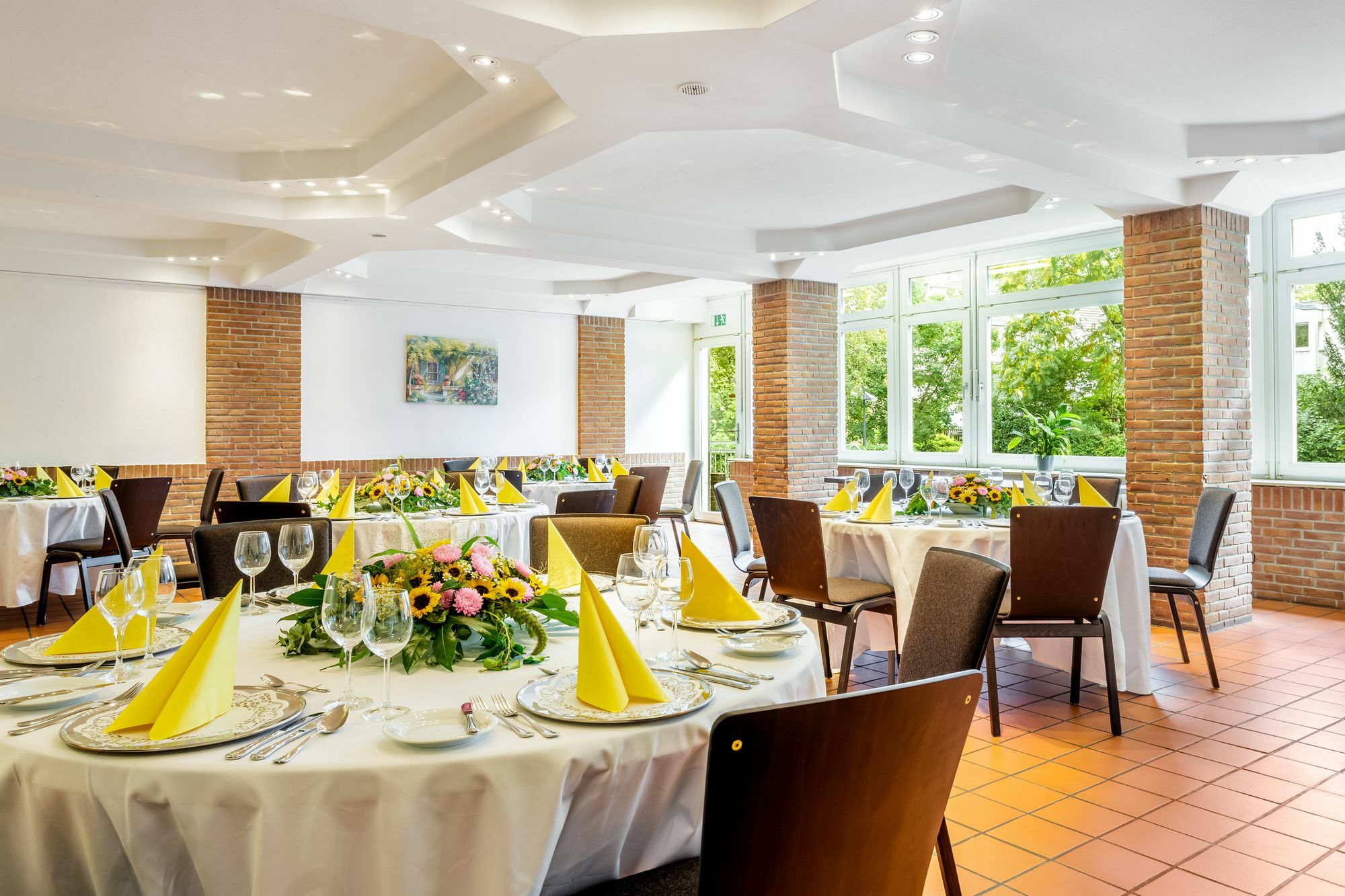 Messehotel Koeln-Deutz 外观 照片